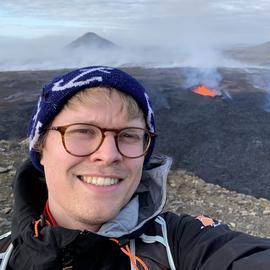 Thorir Mar Ingolfsson