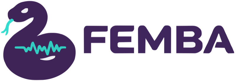 FEMBA logo