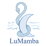 LuMamba: Latent Unified Mamba for Electrode Topology-Invariant and Efficient EEG Modeling