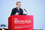 IEEE BioCAS 2024