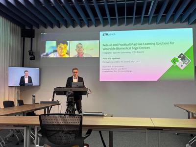 Sharing the final chapter of my PhD journey.